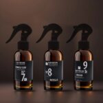 عطر مو عطر موی همفری خرید عطر مو